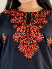 Soft & Stylish Shuti 1-Piece - Image 3