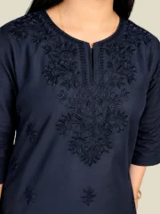 Soft & Stylish Shuti 1-Piece - Image 3