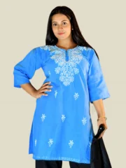Soft & Stylish Shuti 1-Piece