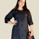 Soft & Stylish Shuti 1-Piece