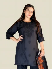 Soft & Stylish Shuti 1-Piece