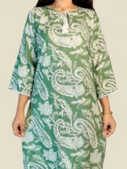 Soft & Stylish Lilen 2-Piece - Image 2