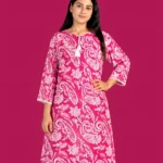 Soft & Stylish Lilen 2-Piece