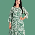 Soft & Stylish Lilen 2-Piece