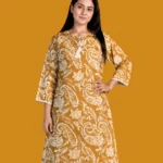 Soft & Stylish Lilen 2-Piece