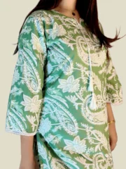 Soft & Stylish Lilen 2-Piece - Image 5