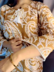 Soft & Stylish Lilen 2-Piece - Image 7