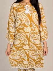 Soft & Stylish Lilen 2-Piece - Image 2
