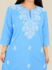 Soft & Stylish Shuti 1-Piece - Image 2