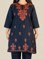 Soft & Stylish Shuti 1-Piece - Image 2