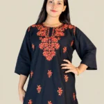 Soft & Stylish Shuti 1-Piece