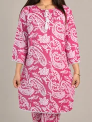 Soft & Stylish Lilen 2-Piece - Image 2