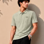 Premium Chinese Fabric Polo T-Shirt
